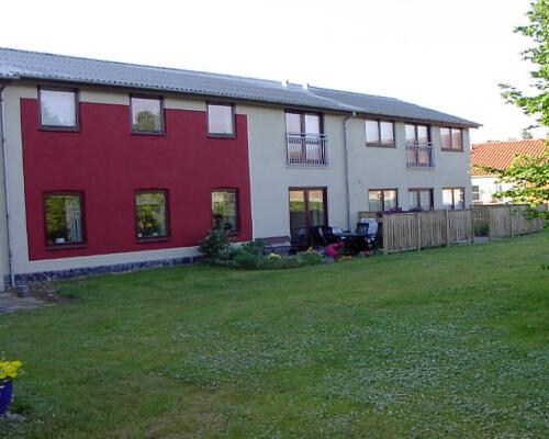 3 værelses lejlighed i Langeskov