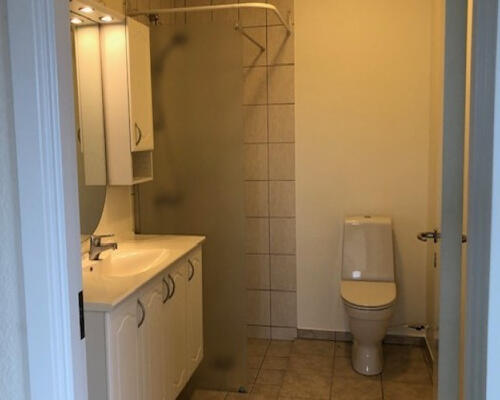 3 værelses lejlighed i Langeskov