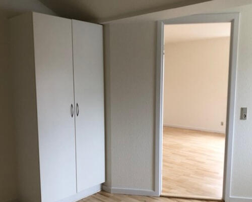 3 værelses lejlighed i Langeskov