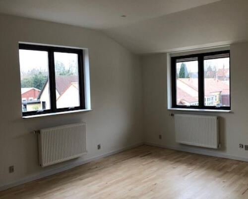 3 værelses lejlighed i Langeskov