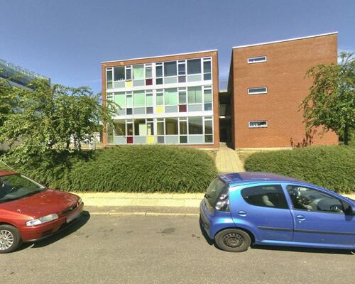 2 værelses lejlighed i Horsens