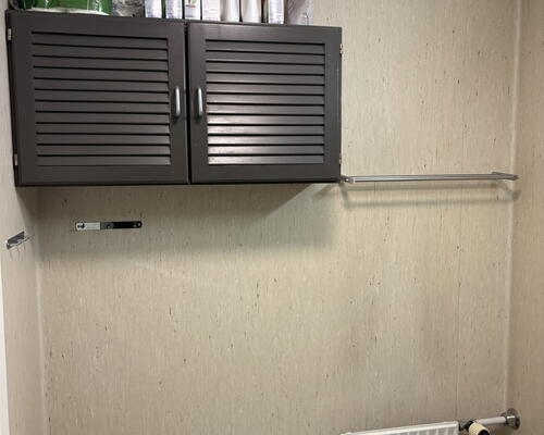 Charmerende 2-værelses lejlighed i enestående ejendom