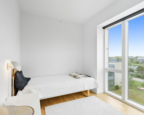 3 værelses lejlighed i Roskilde