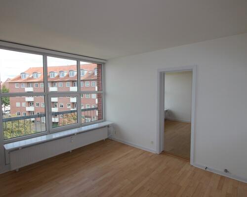 2 værelses lejlighed i Esbjerg