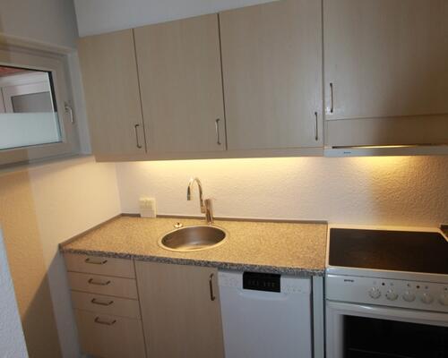 2 værelses lejlighed i Esbjerg