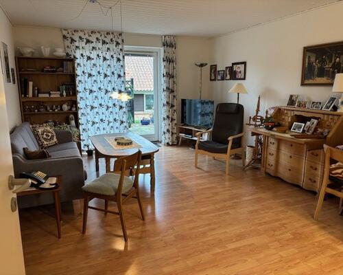 3 værelses hus i Faaborg