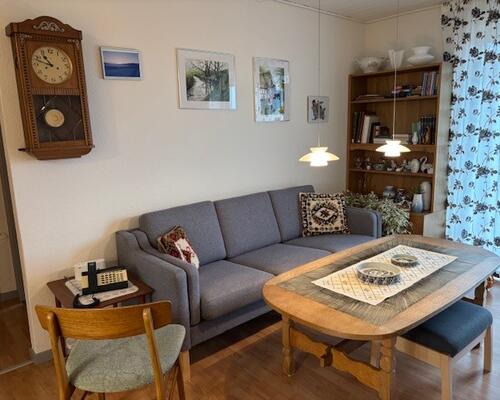 3 værelses hus i Faaborg