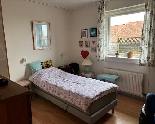 3 værelses hus i Faaborg