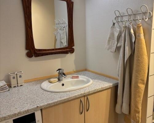 3 værelses hus i Faaborg