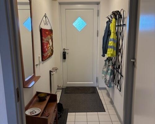 3 værelses hus i Faaborg