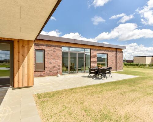 1 værelses lejlighed i Holstebro