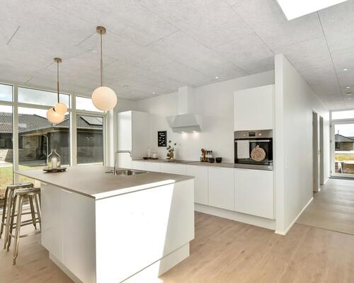 1 værelses lejlighed i Holstebro