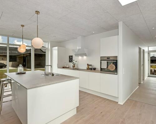 1 værelses lejlighed i Holstebro