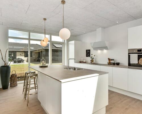 1 værelses lejlighed i Holstebro