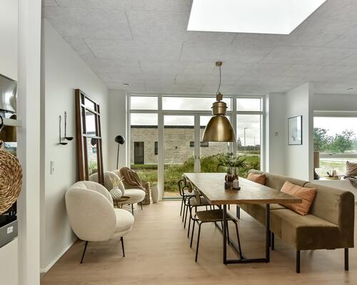 1 værelses lejlighed i Holstebro