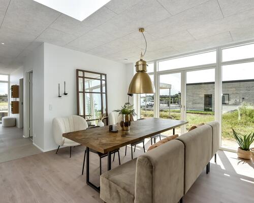 1 værelses lejlighed i Holstebro