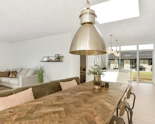 1 værelses lejlighed i Holstebro