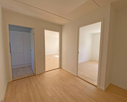 3 værelses lejlighed i Hellerup