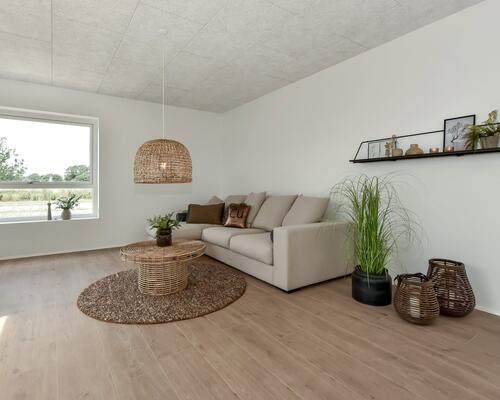 1 værelses lejlighed i Holstebro