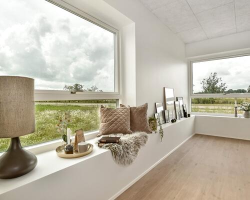 1 værelses lejlighed i Holstebro