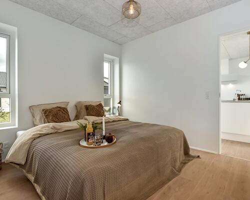 1 værelses lejlighed i Holstebro