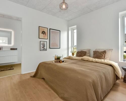 1 værelses lejlighed i Holstebro