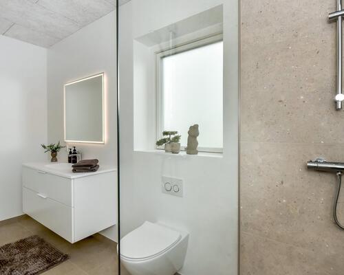 1 værelses lejlighed i Holstebro