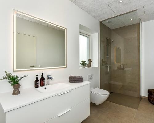 1 værelses lejlighed i Holstebro