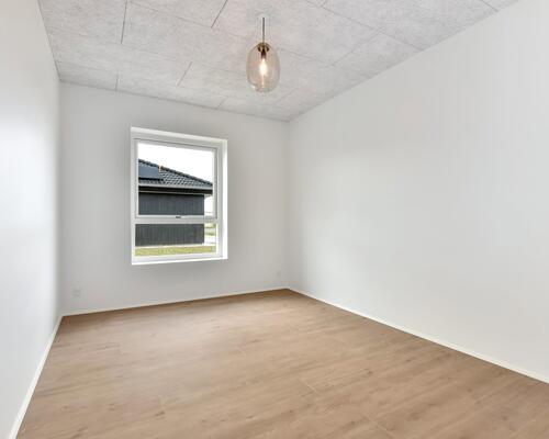 1 værelses lejlighed i Holstebro