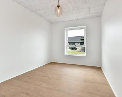 1 værelses lejlighed i Holstebro