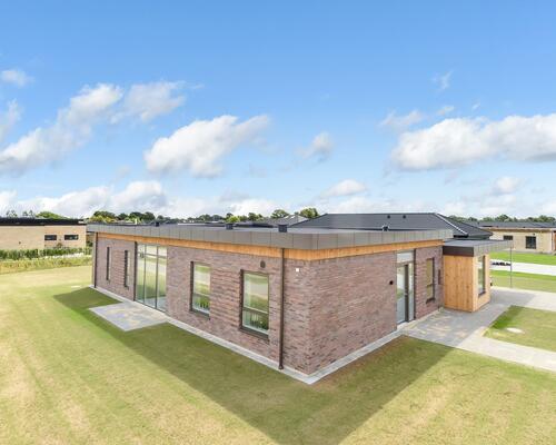 1 værelses lejlighed i Holstebro