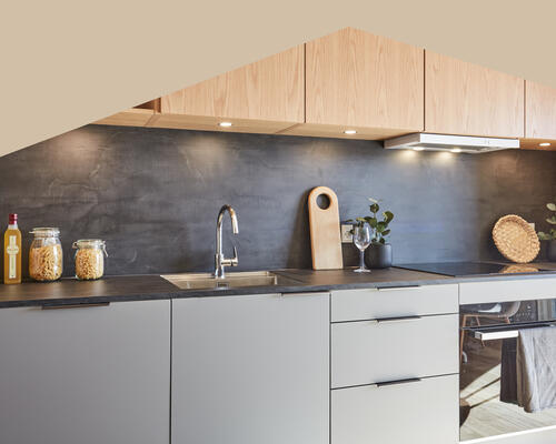 4 værelses lejlighed i Århus N