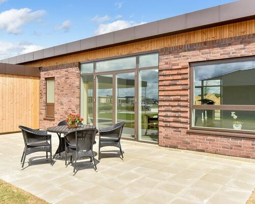 1 værelses lejlighed i Holstebro