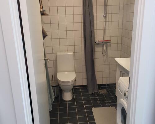 Delevenligt lejemål søger ny lejere