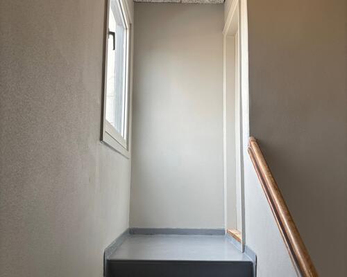 1 værelses lejlighed i Herning