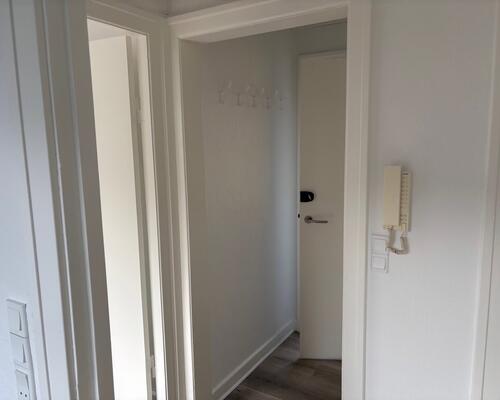 1 værelses lejlighed i Herning