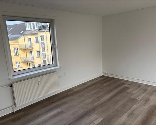 1 værelses lejlighed i Herning