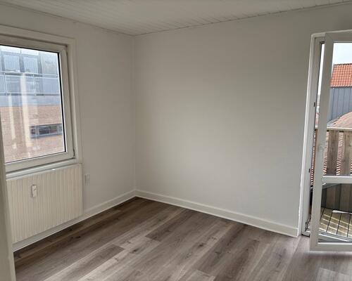 1 værelses lejlighed i Herning