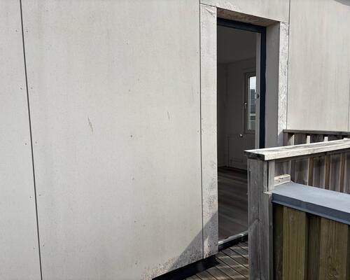 1 værelses lejlighed i Herning