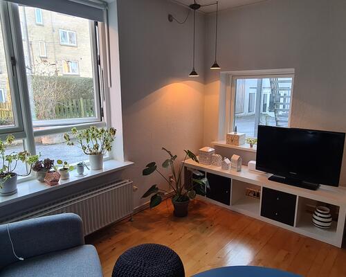 2 værelses lejlighed i Århus N