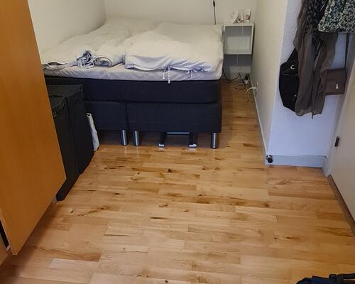 2 værelses lejlighed i Århus N