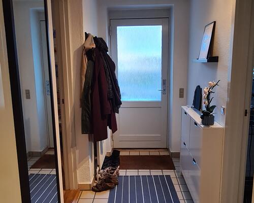 2 værelses lejlighed i Århus N