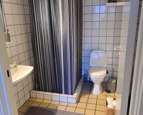 2 værelses lejlighed i Århus N