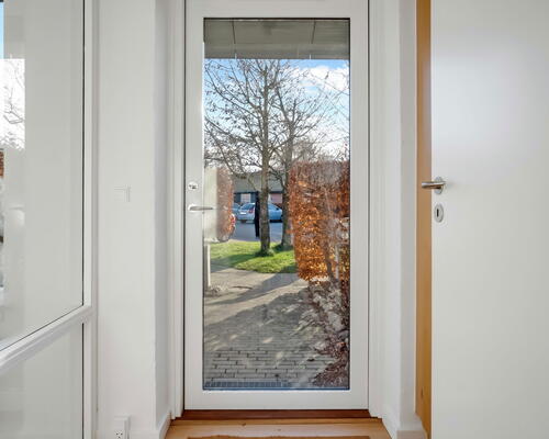 3 værelses lejlighed i Birkerød