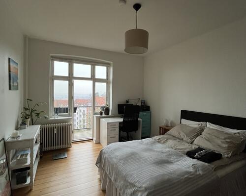 2 værelses lejlighed i Randers