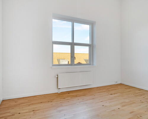 3 værelses lejlighed i Birkerød