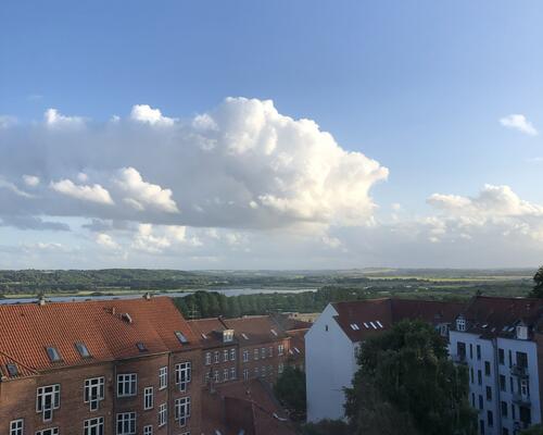 2 værelses lejlighed i Randers