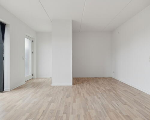 3 værelses lejlighed i Viby J