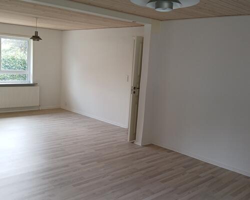 4 værelses hus i Stoholm Jyll