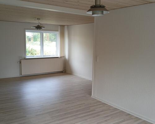 4 værelses hus i Stoholm Jyll